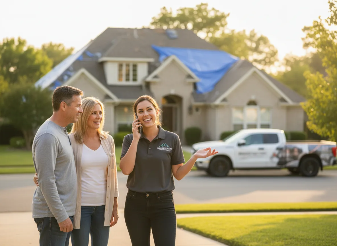 Emergency Roof Repair Batson, TX FAQs